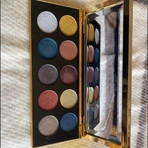 Pat McGrath Star Wars Rise of Skywalker Eyeshadow Palette